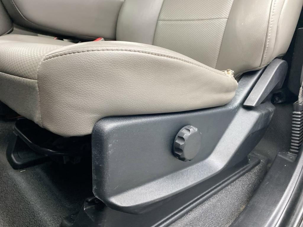 used 2019 Ford F-250 car, priced at $39,995