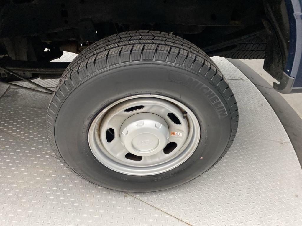 used 2019 Ford F-250 car, priced at $39,995