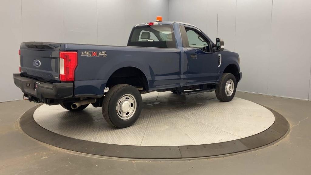 used 2019 Ford F-250 car, priced at $39,995