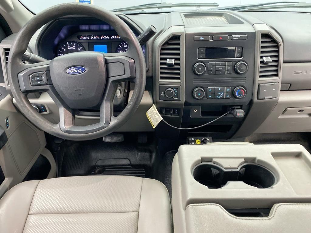 used 2019 Ford F-250 car, priced at $39,995