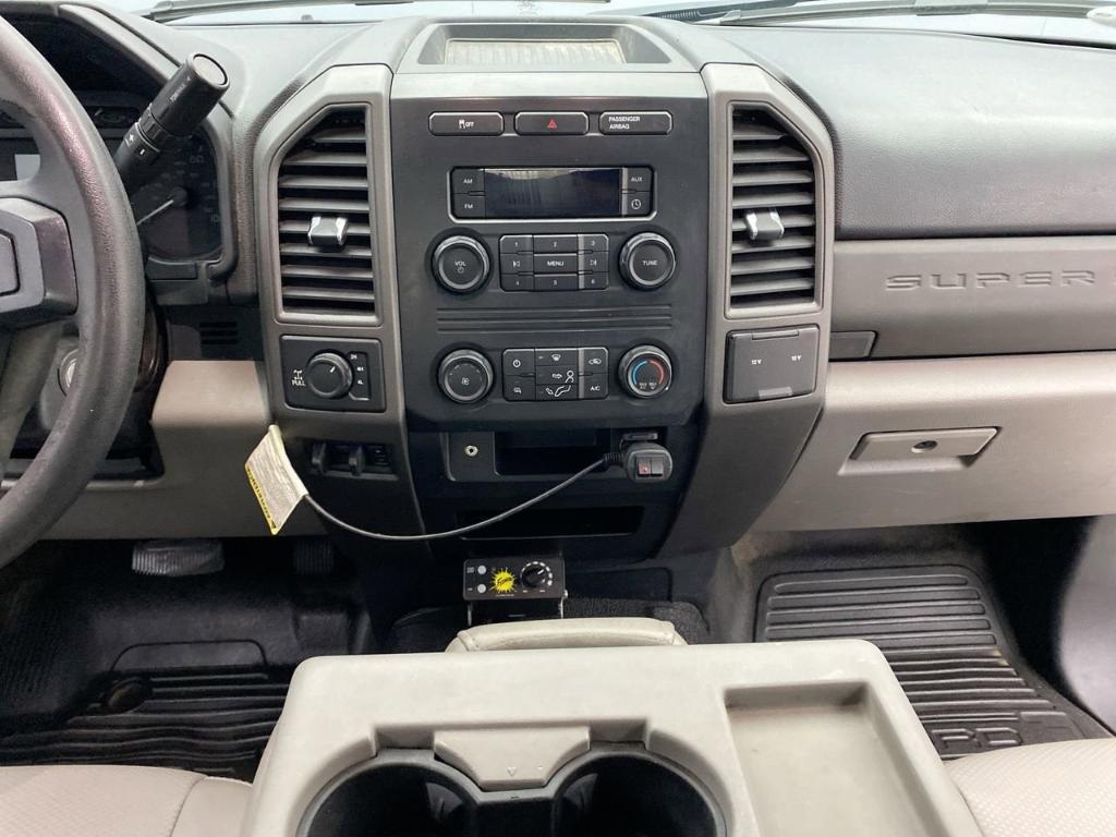 used 2019 Ford F-250 car, priced at $39,995