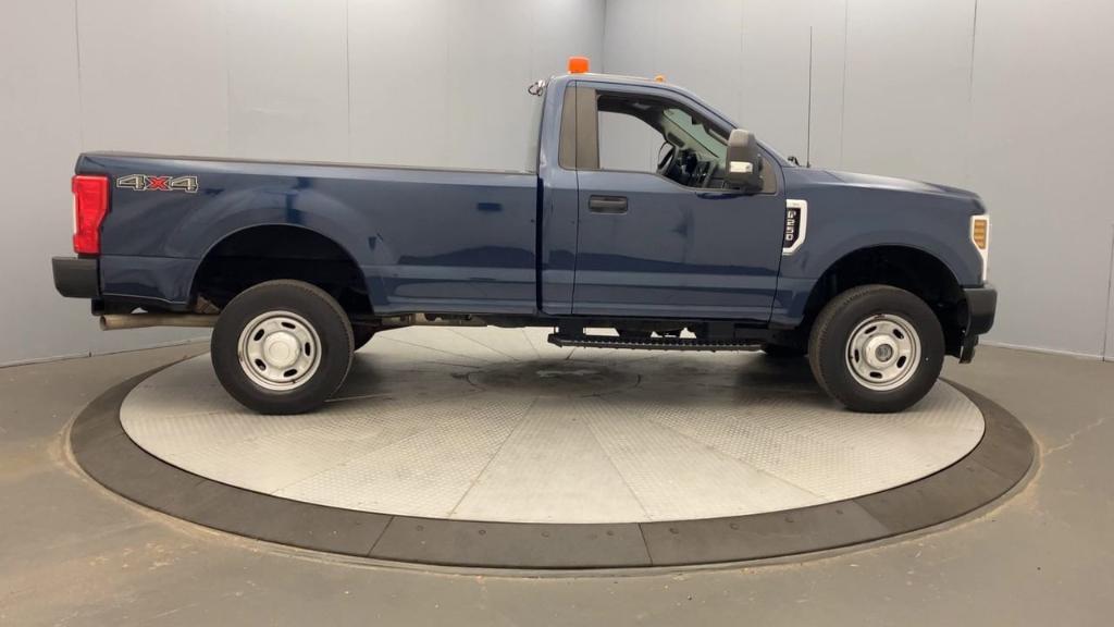 used 2019 Ford F-250 car, priced at $39,995