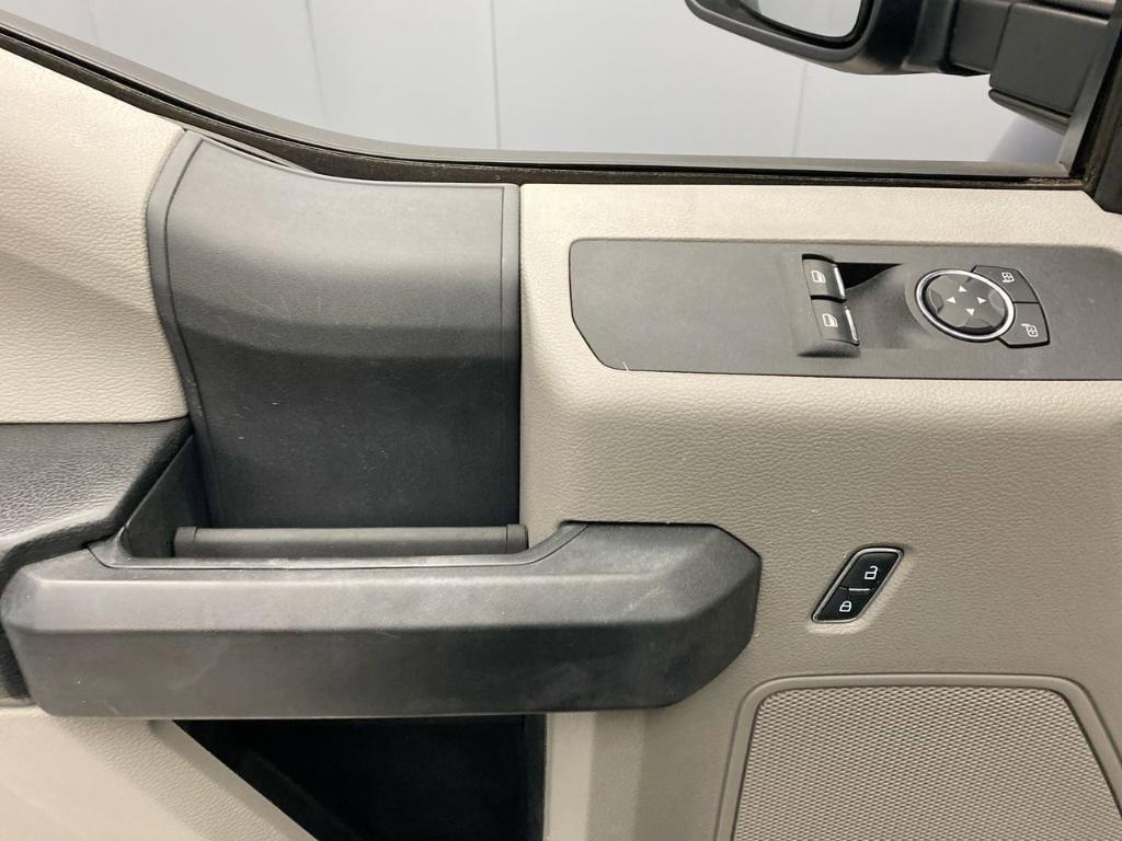 used 2019 Ford F-250 car, priced at $39,995