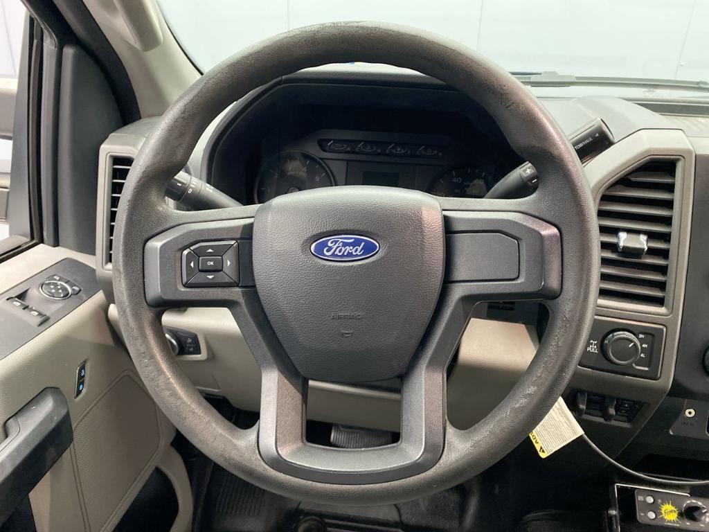 used 2019 Ford F-250 car, priced at $39,995