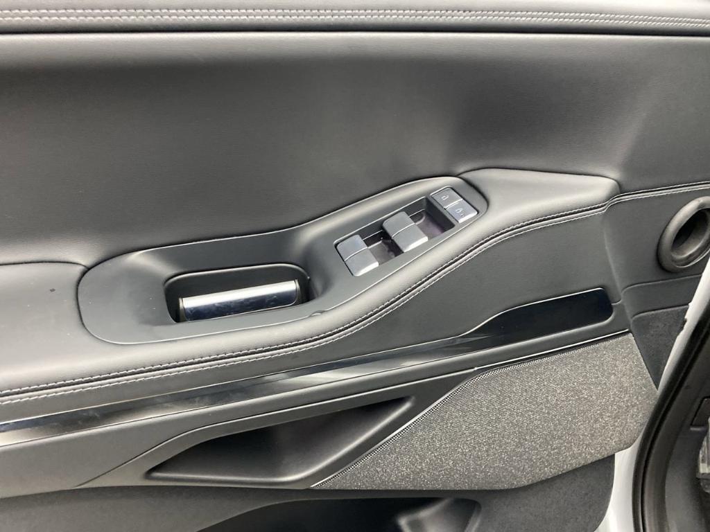 new 2025 Lincoln Navigator L car, priced at $110,075