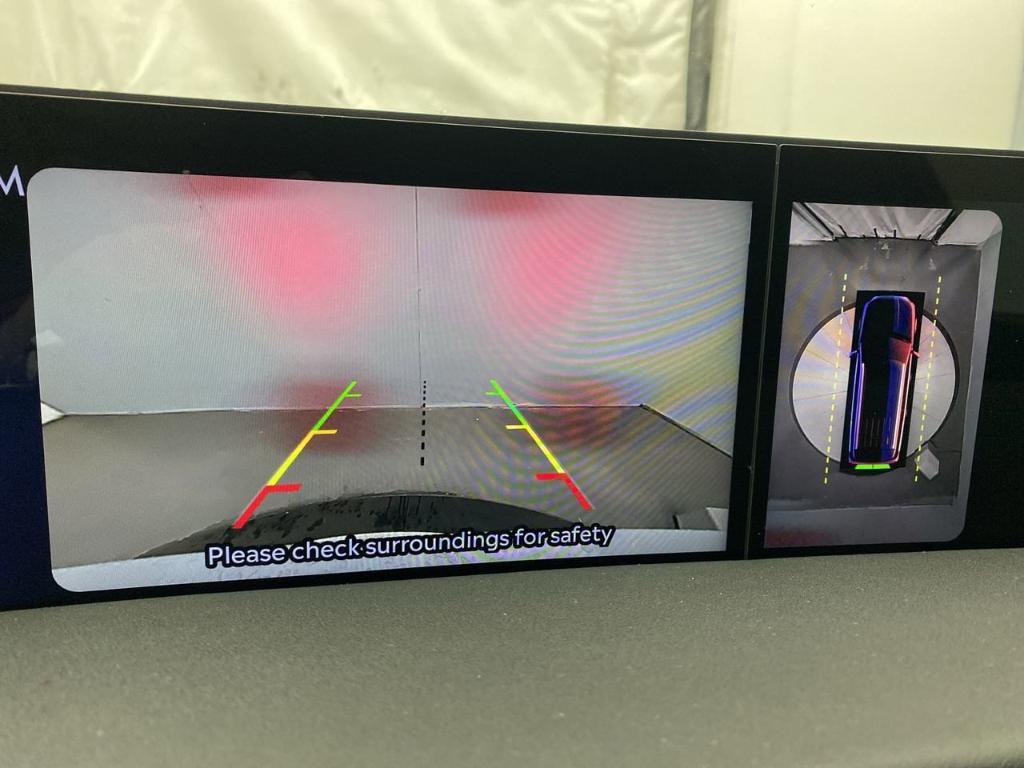 new 2025 Lincoln Navigator L car, priced at $110,075