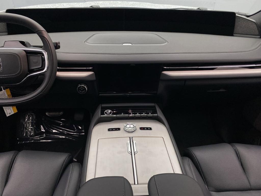 new 2025 Lincoln Navigator L car, priced at $110,075