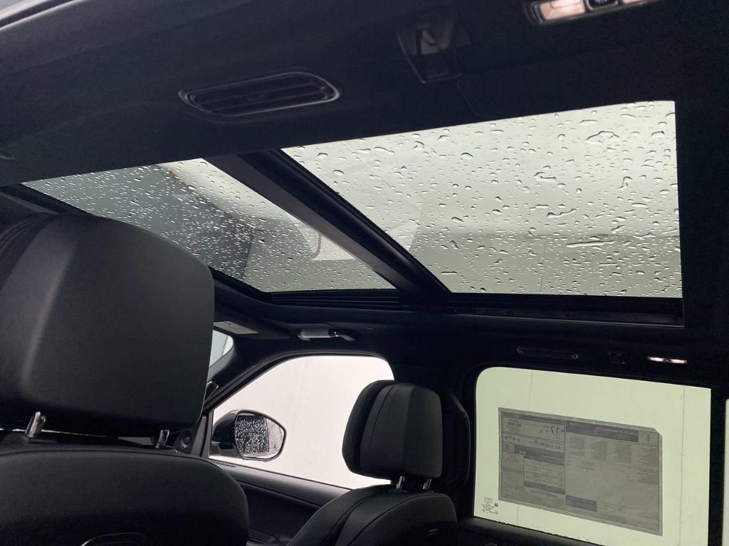 new 2025 Lincoln Navigator L car, priced at $110,075