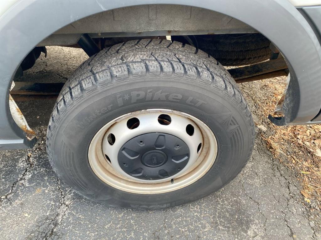 used 2017 Ford Transit-250 car, priced at $28,995