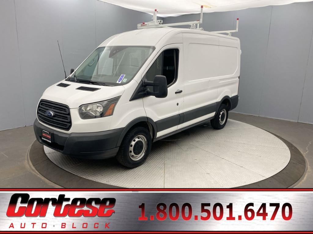 used 2017 Ford Transit-250 car, priced at $28,995