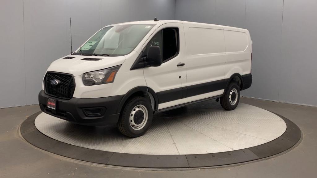 new 2024 Ford Transit-250 car, priced at $50,980