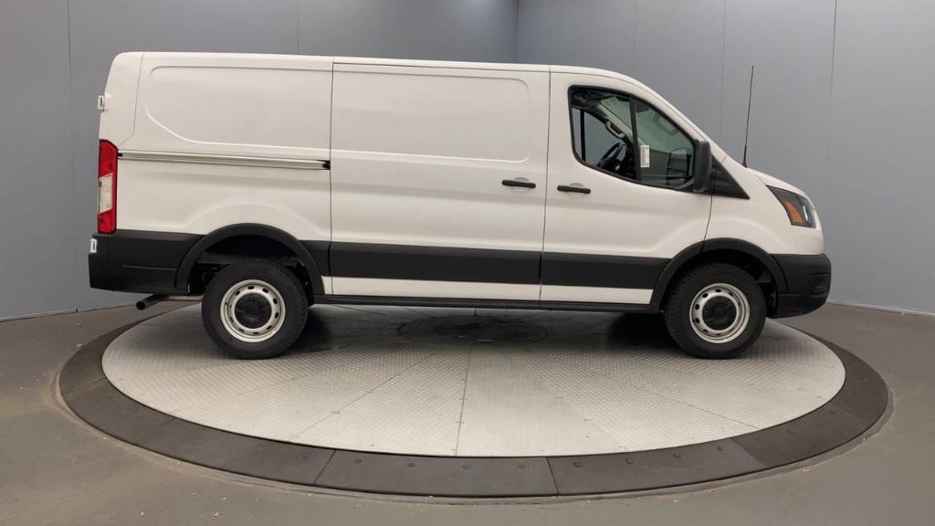 new 2024 Ford Transit-250 car, priced at $50,980