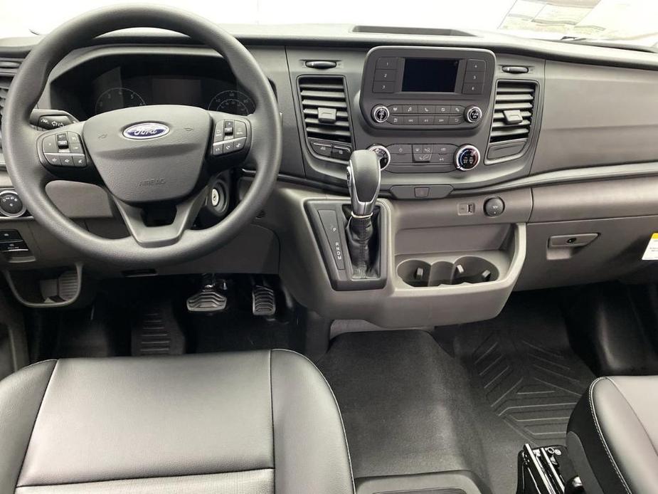 new 2024 Ford Transit-250 car, priced at $50,980