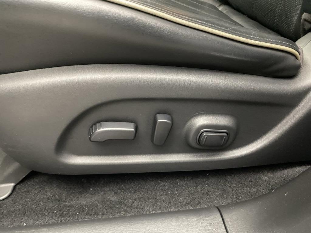 used 2020 INFINITI QX60 car, priced at $16,999