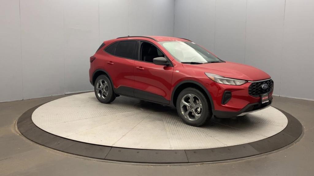 new 2025 Ford Escape car, priced at $34,370