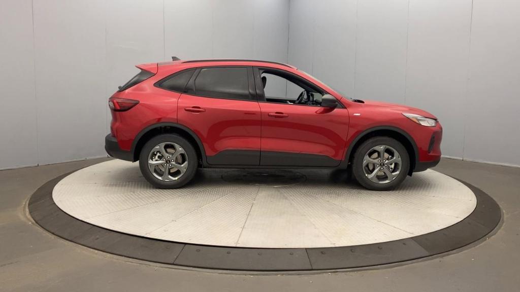 new 2025 Ford Escape car, priced at $34,370