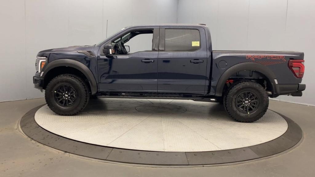 new 2024 Ford F-150 car, priced at $81,930