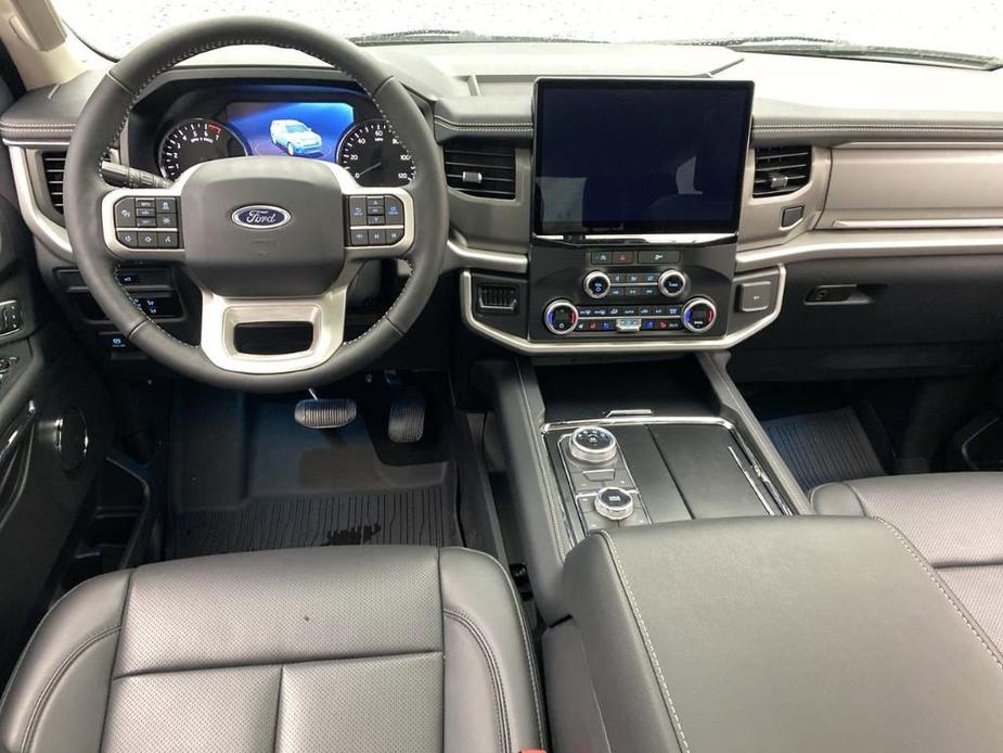 new 2024 Ford Expedition car, priced at $69,225