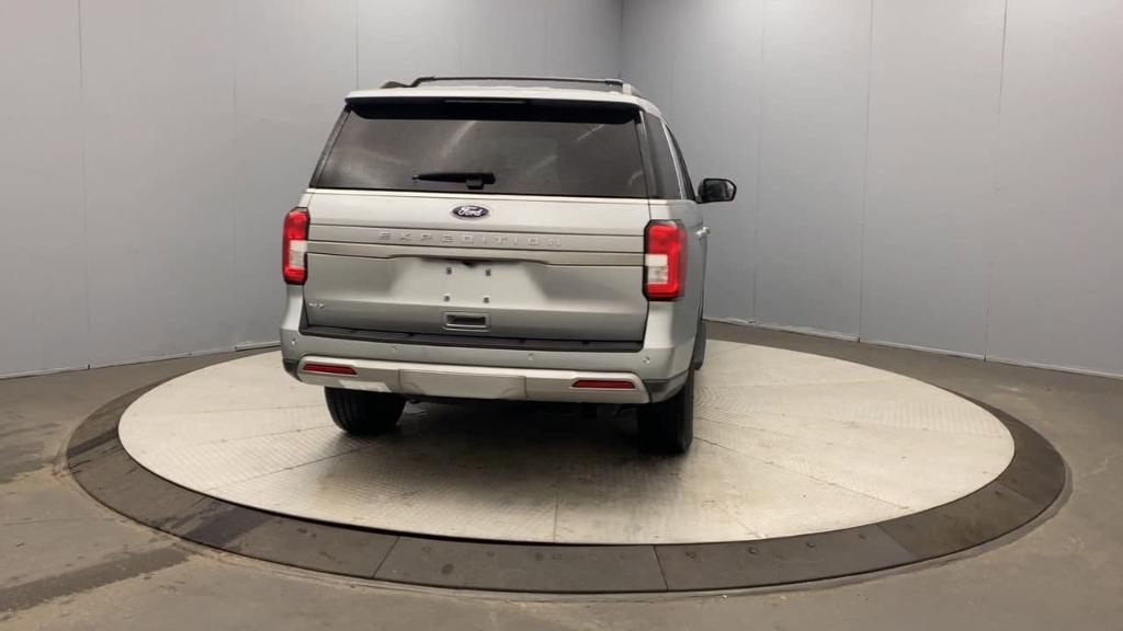 new 2024 Ford Expedition car, priced at $69,225