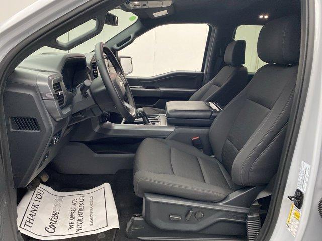 new 2025 Ford F-150 car, priced at $64,255