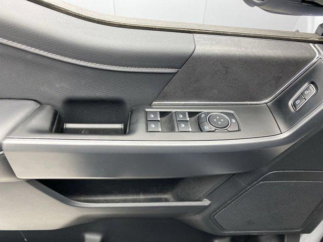 new 2025 Ford F-150 car, priced at $64,255