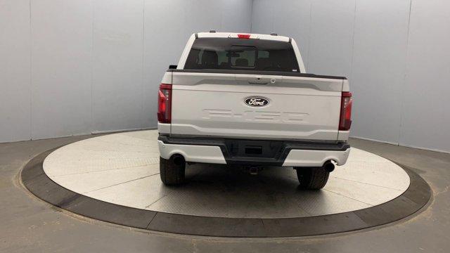 new 2025 Ford F-150 car, priced at $64,255