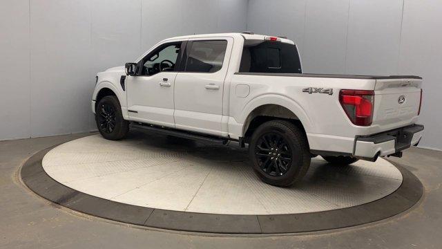 new 2025 Ford F-150 car, priced at $64,255