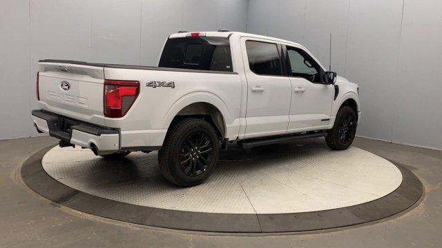 new 2025 Ford F-150 car, priced at $64,255