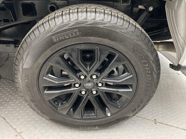 new 2025 Ford F-150 car, priced at $64,255