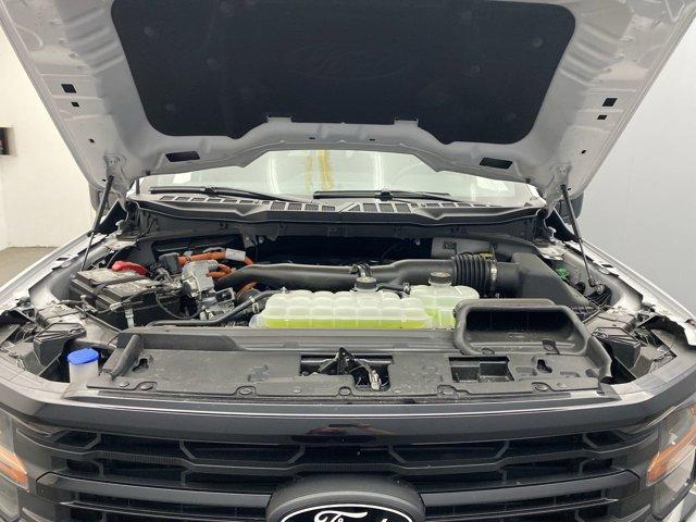 new 2025 Ford F-150 car, priced at $64,255