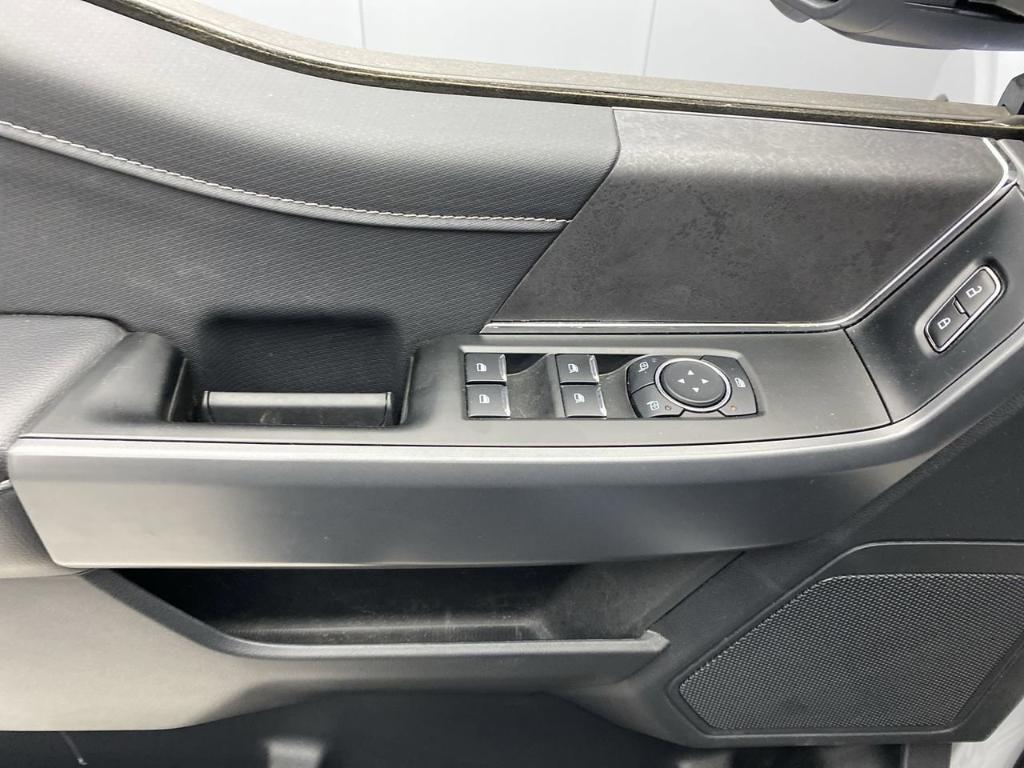 new 2025 Ford F-150 car, priced at $64,255