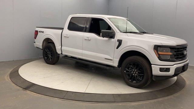 new 2025 Ford F-150 car, priced at $64,255