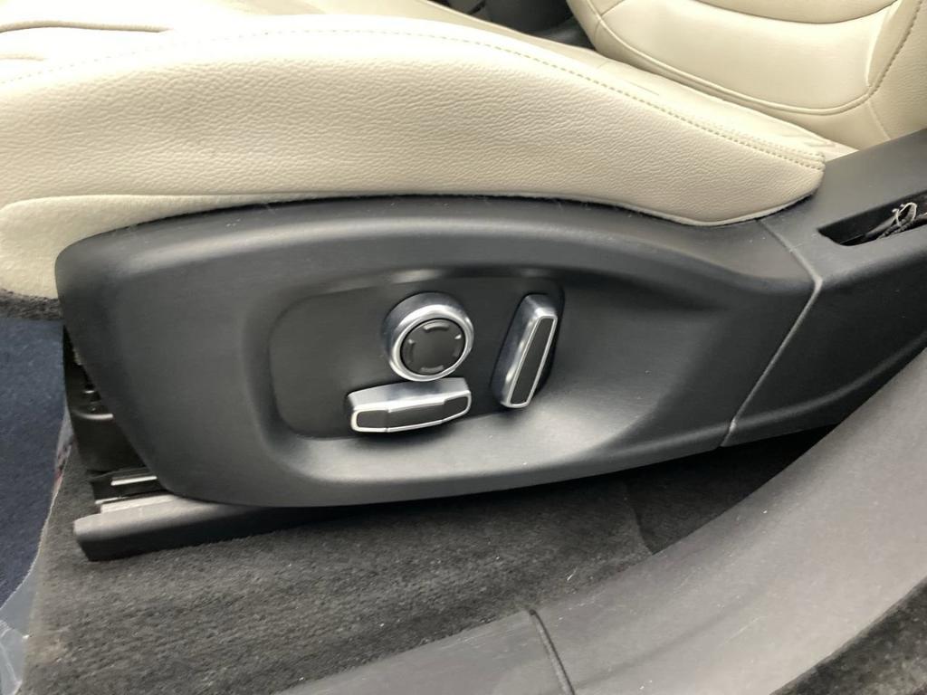 used 2019 Jaguar F-PACE car, priced at $19,999