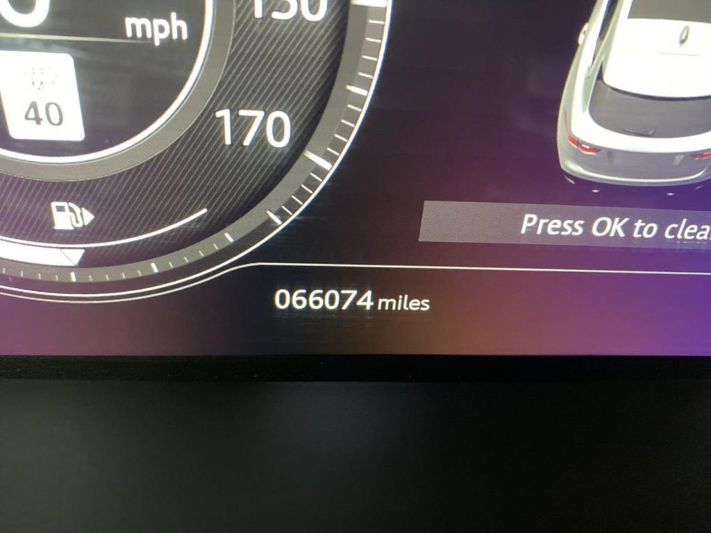 used 2019 Jaguar F-PACE car, priced at $19,999