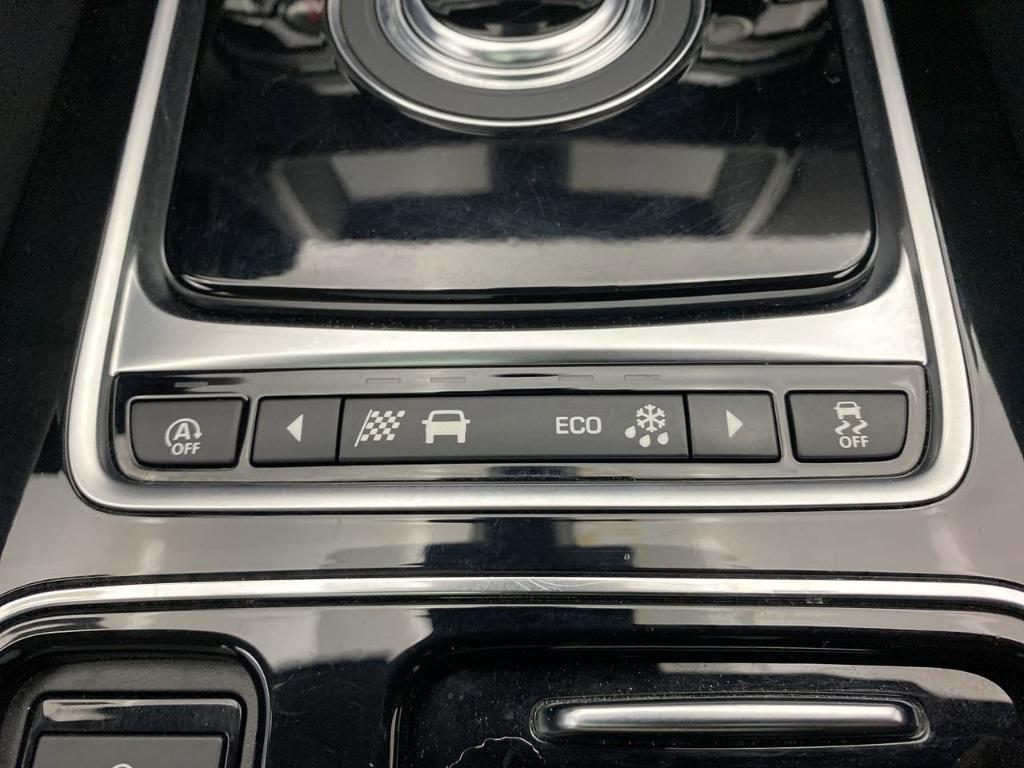 used 2019 Jaguar F-PACE car, priced at $19,999