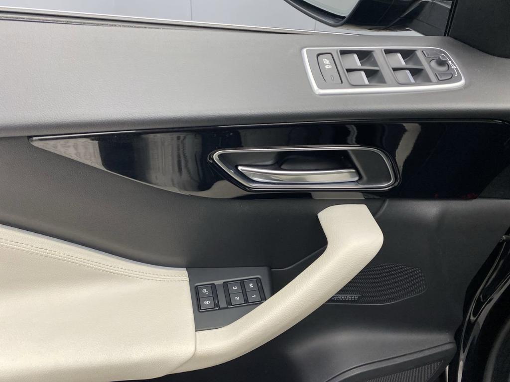 used 2019 Jaguar F-PACE car, priced at $19,999