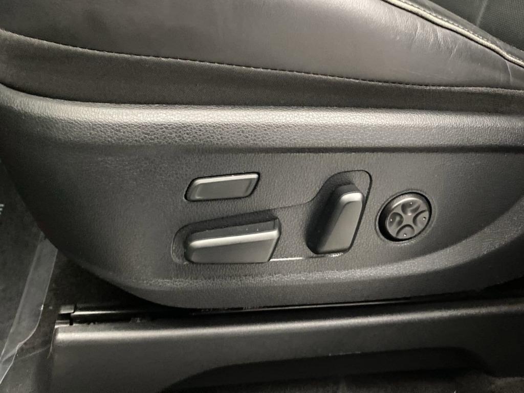 used 2021 Hyundai Palisade car, priced at $34,495