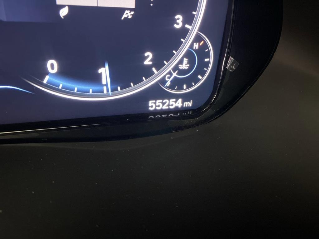 used 2021 Hyundai Palisade car, priced at $34,495