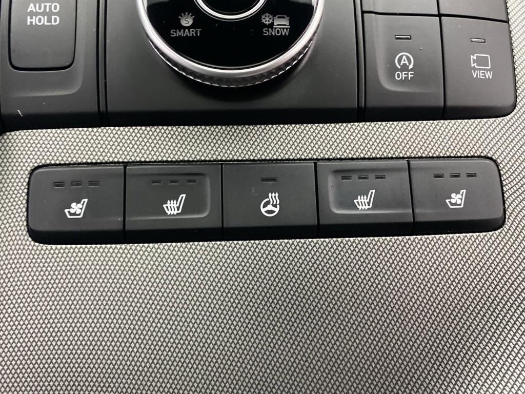used 2021 Hyundai Palisade car, priced at $34,495