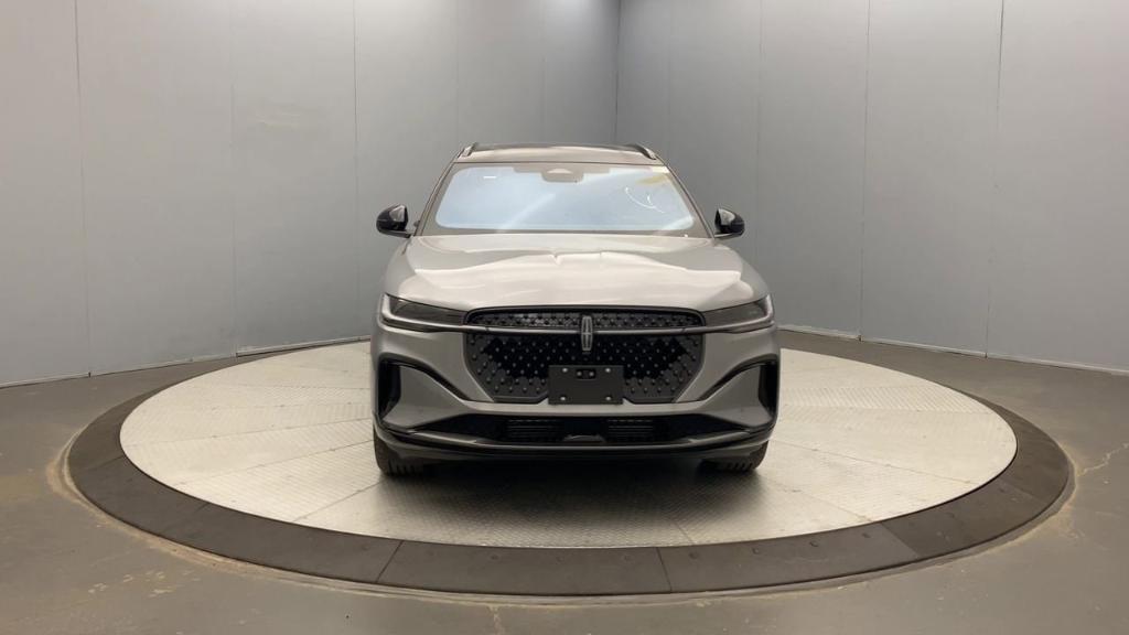 new 2025 Lincoln Nautilus car, priced at $73,480