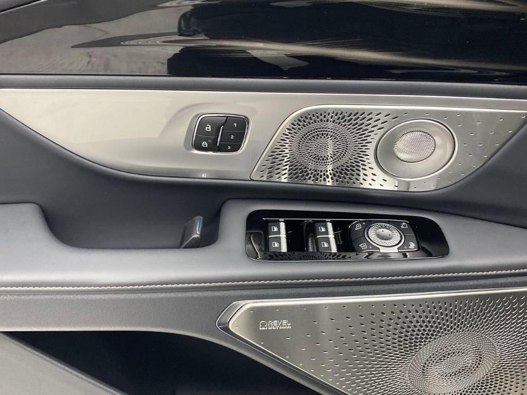 new 2025 Lincoln Nautilus car, priced at $73,480