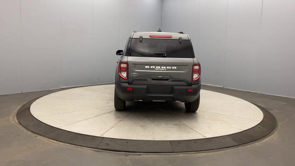 new 2025 Ford Bronco Sport car, priced at $32,985