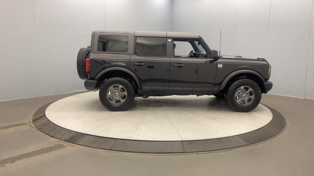 new 2024 Ford Bronco car, priced at $47,890