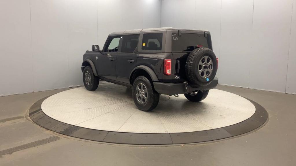 new 2024 Ford Bronco car, priced at $47,890