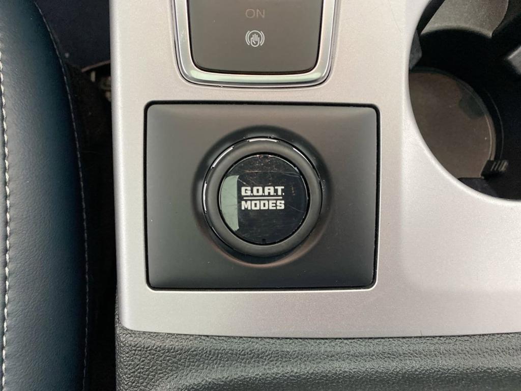 used 2023 Ford Bronco Sport car, priced at $28,895