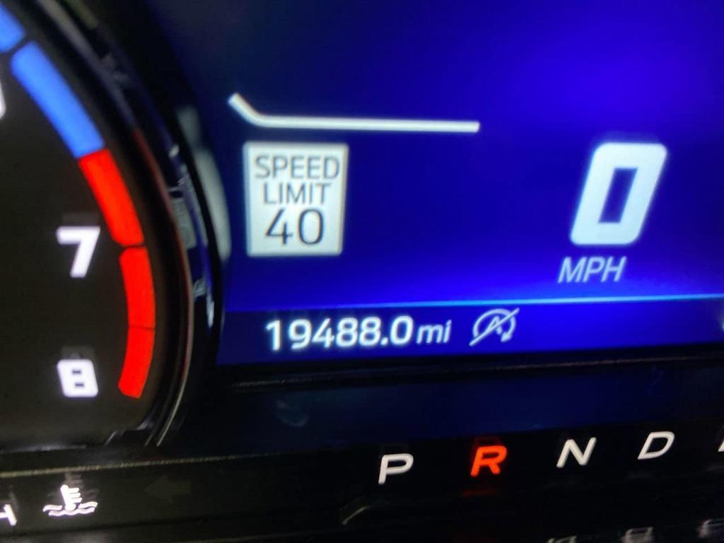 used 2023 Ford Bronco Sport car, priced at $28,895