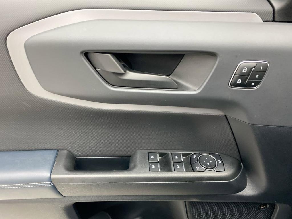 used 2023 Ford Bronco Sport car, priced at $28,895