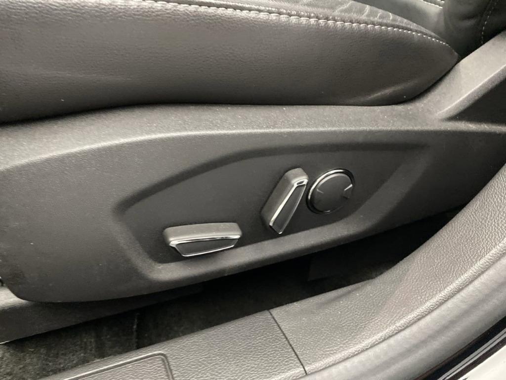 used 2016 Ford Fusion Energi car