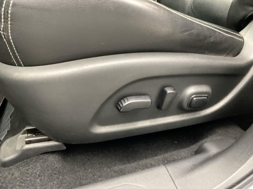 used 2018 Nissan Murano car, priced at $18,750