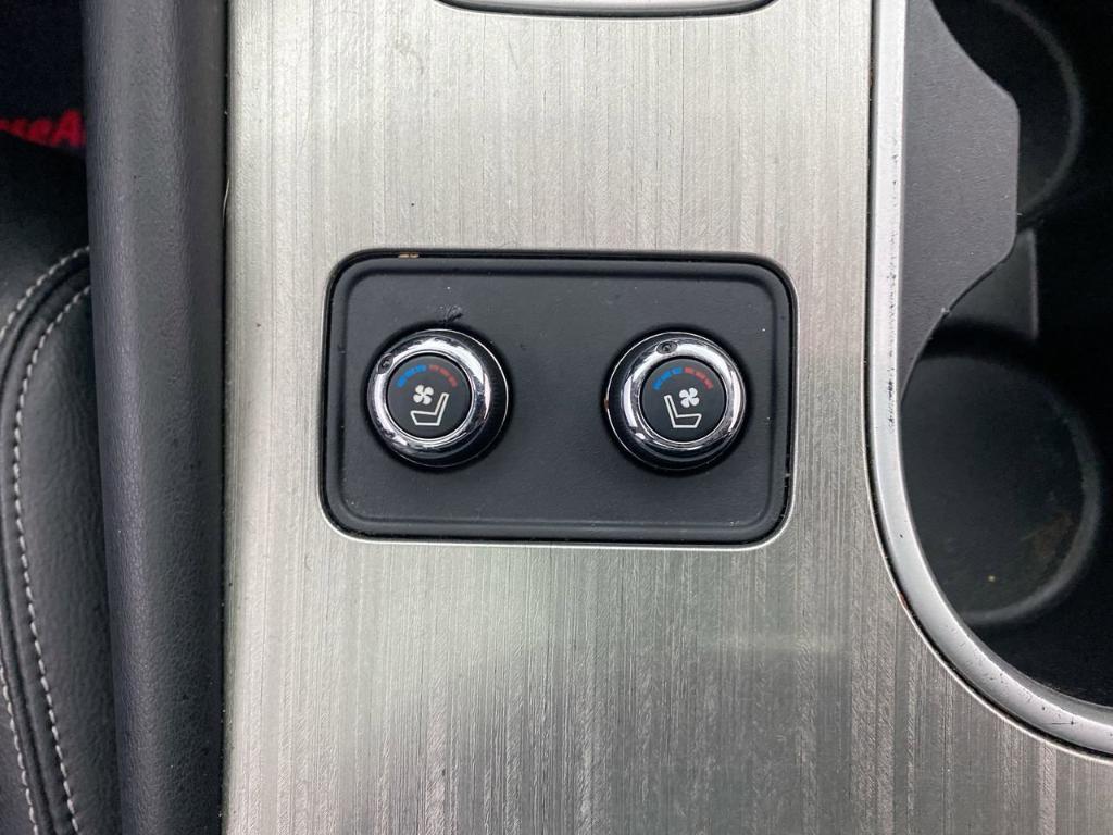 used 2018 Nissan Murano car, priced at $18,750